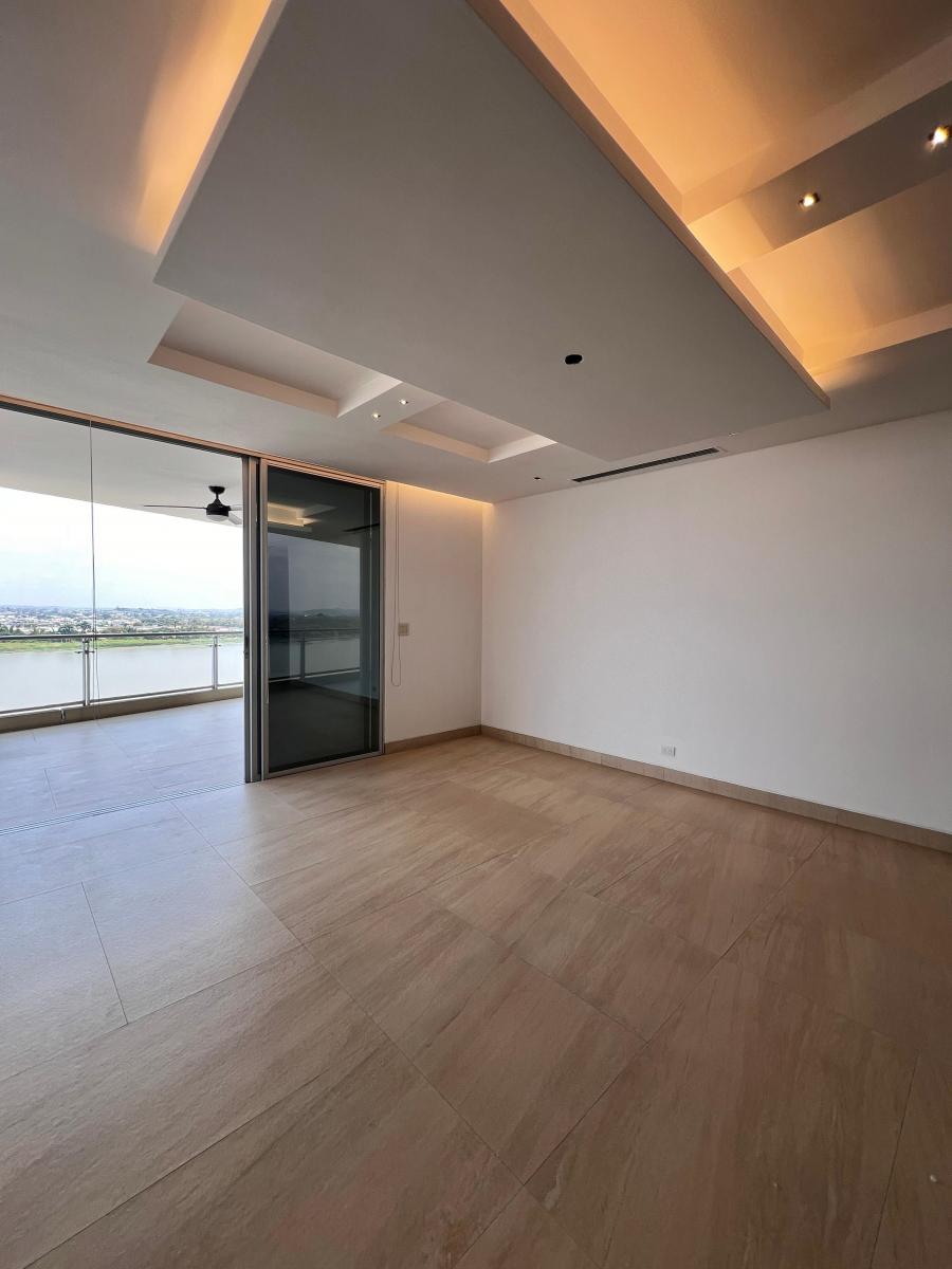 En Venta Departamento Amplio Vista Al Rio "Gquil Tenis Club" Km. 4.5 - Sambo, Guayas — imagen 5