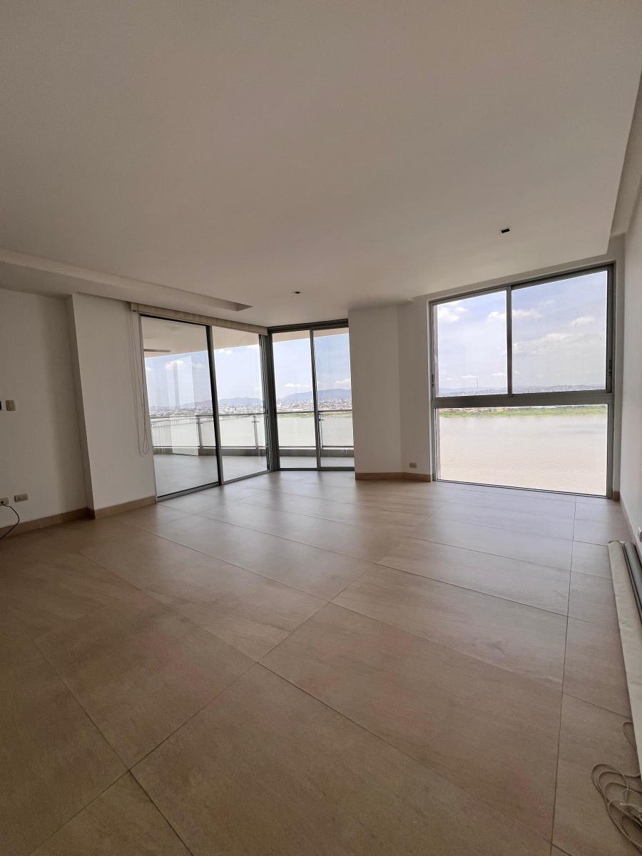 En Venta Departamento Amplio Vista Al Rio "Gquil Tenis Club" Km. 4.5 - Sambo, Guayas — imagen 3