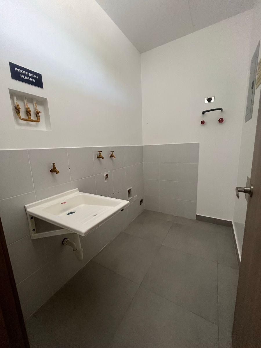 Se Vende Departamento Nuevo Planta Baja con Patio 2 Habitaciones en Urb. Punta Esmeralda, Guayas — imagen 4