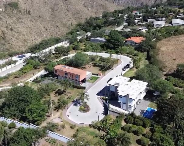 Puembo Urb. Privada 611 m², Vista, Seguridad, Todo Servicio — imagen 4