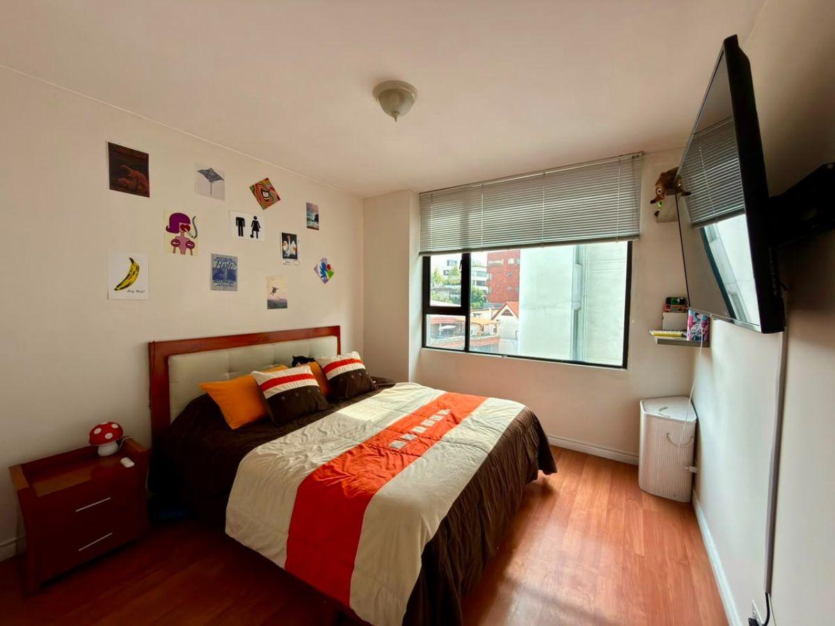 Venta Departamento 3d de Oportunidad Quito Tenis — imagen 3