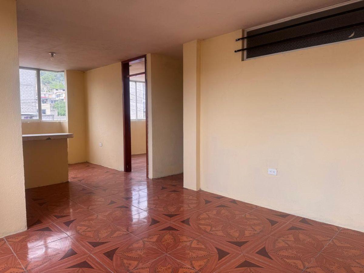 Oportunidad de Inversión! Casa Rentera en El Tránsito de Chillogallo — imagen 3