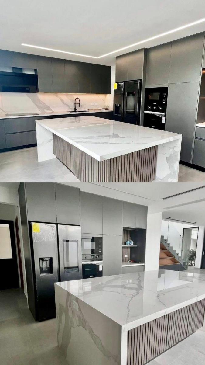 Moderna Casa en Venta por Estrenar, Guayas — imagen 4