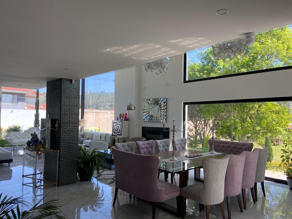 Hermosa Casa en Venta, Sector Challuabamba, Azuay — imagen 4