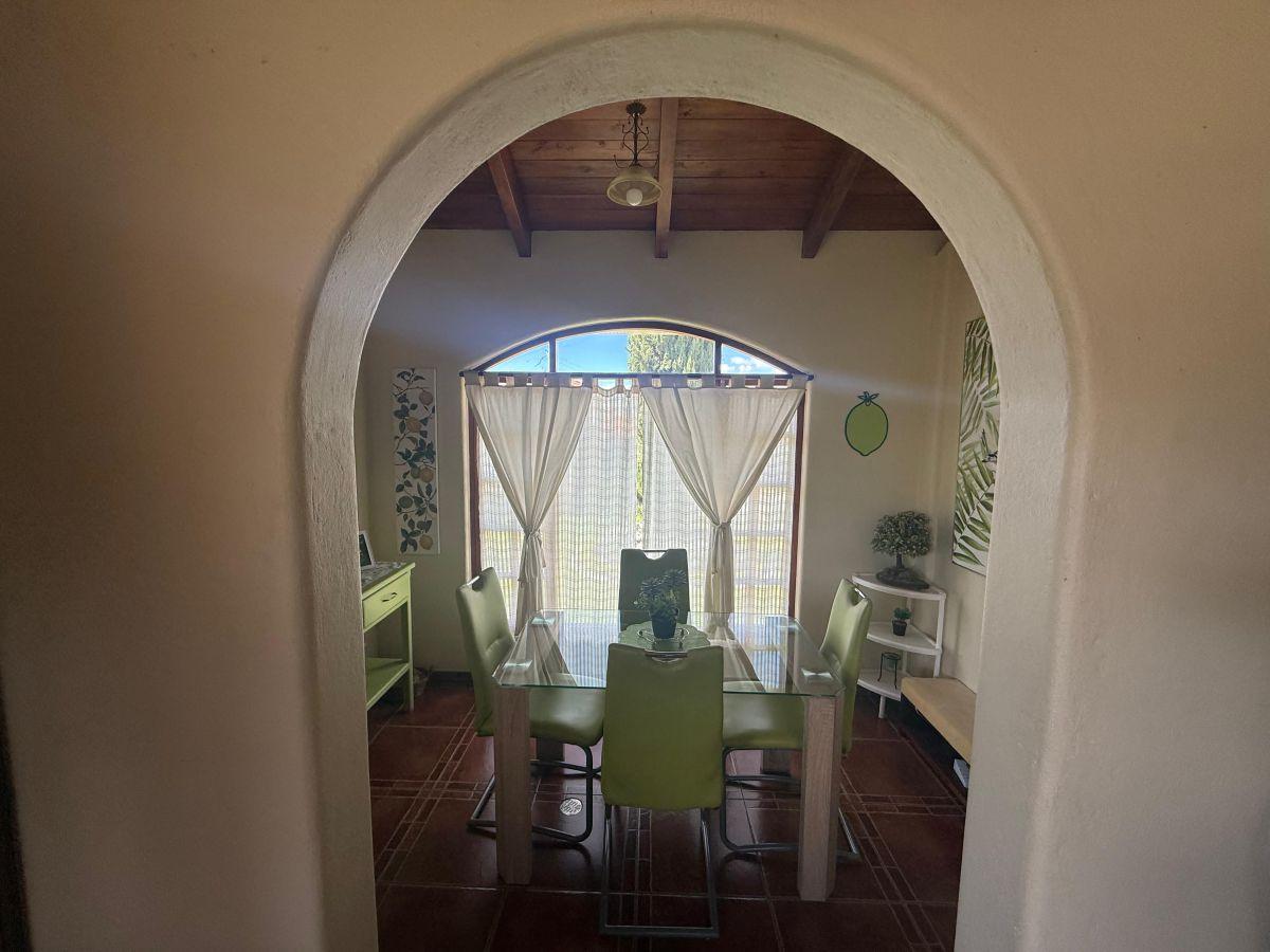 Casa, Estilo Campestre de Venta en Cotacachi, Imbabura — imagen 4
