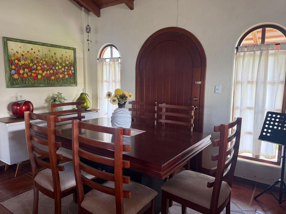 Casa, Estilo Campestre de Venta en Cotacachi, Imbabura — imagen 3