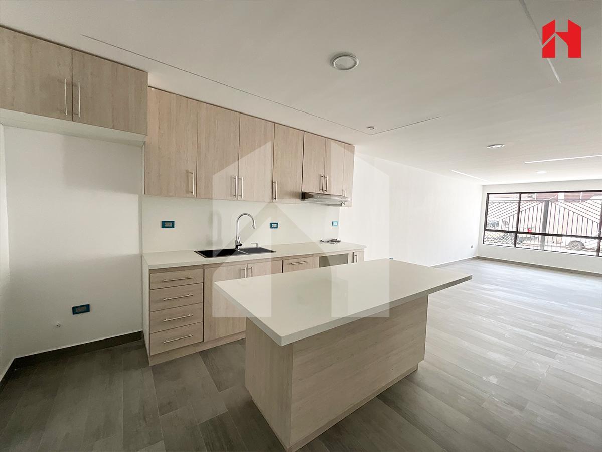 Vendo Departamento en Cuenca Sector Misicata (Dp3672), Azuay — imagen 5
