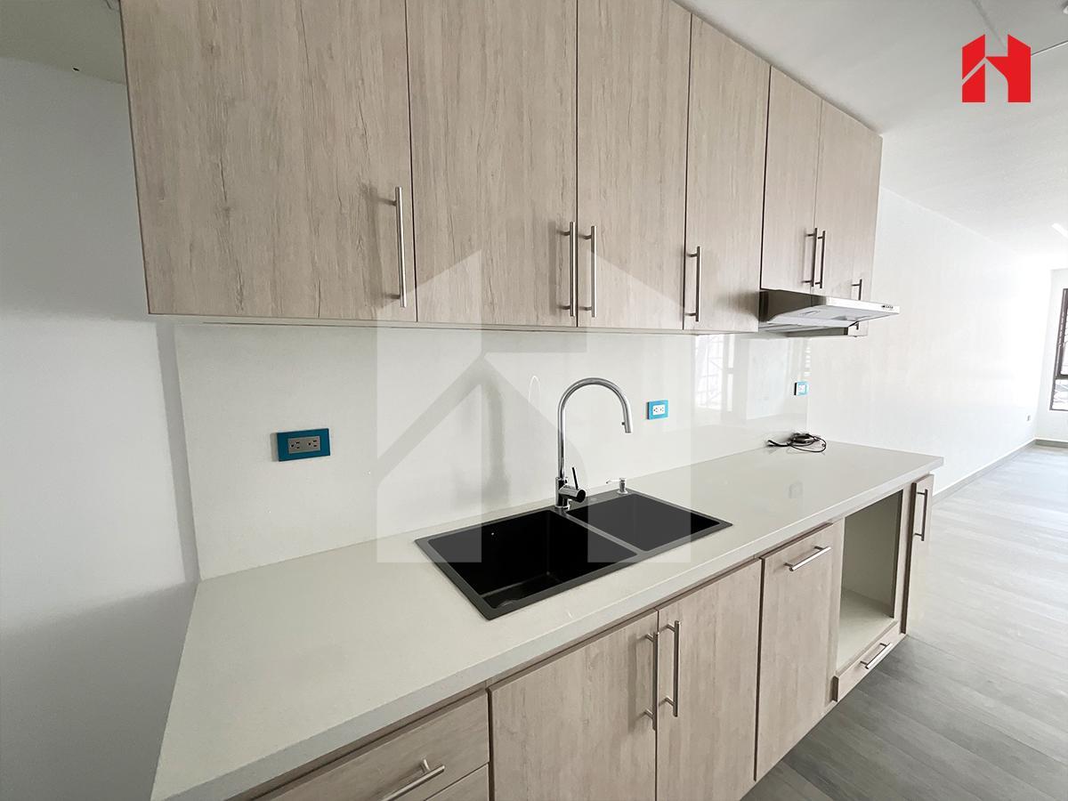 Vendo Departamento en Cuenca Sector Misicata (Dp3672), Azuay — imagen 4