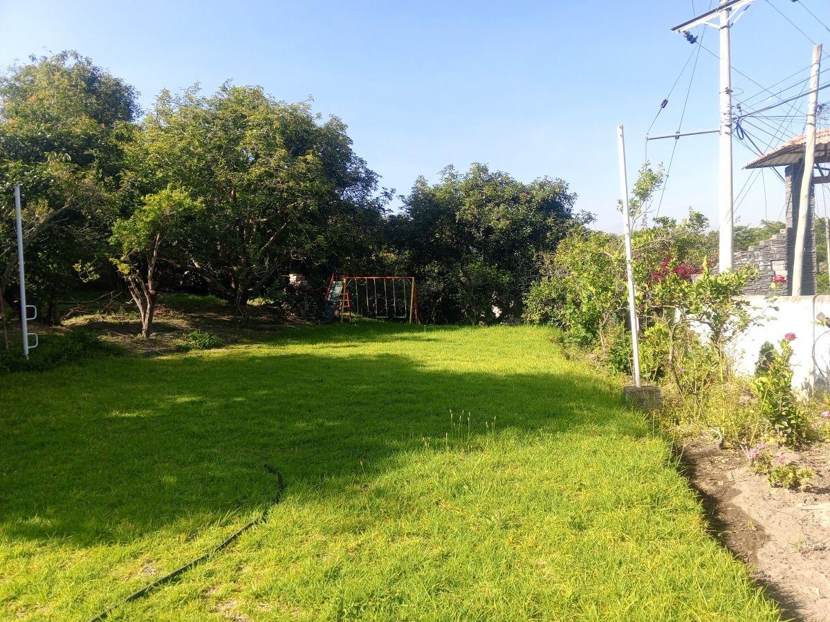 Propiedad de Venta en Guayllabamba — imagen 5