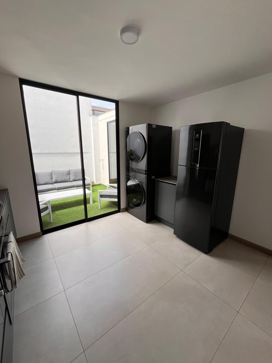 Casa por Estrenar en Conjunto en Tumbaco, Ruta Viva Escalón Tumbaco — imagen 5