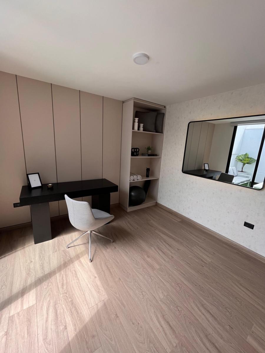 Casa por Estrenar en Conjunto en Tumbaco, Ruta Viva Escalón Tumbaco — imagen 4