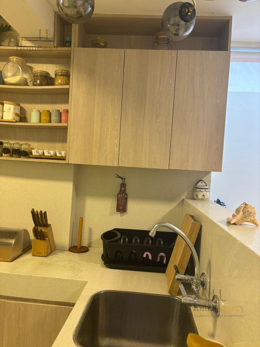 Venta de Departamento Loft con Vista Frente Al Mar Am — imagen 5