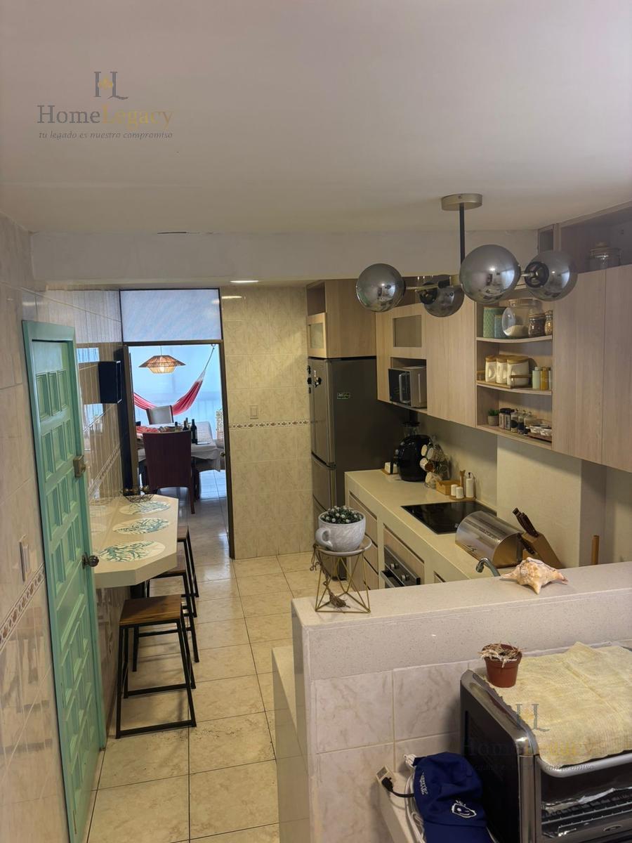 Venta de Departamento Loft con Vista Frente Al Mar Am — imagen 4