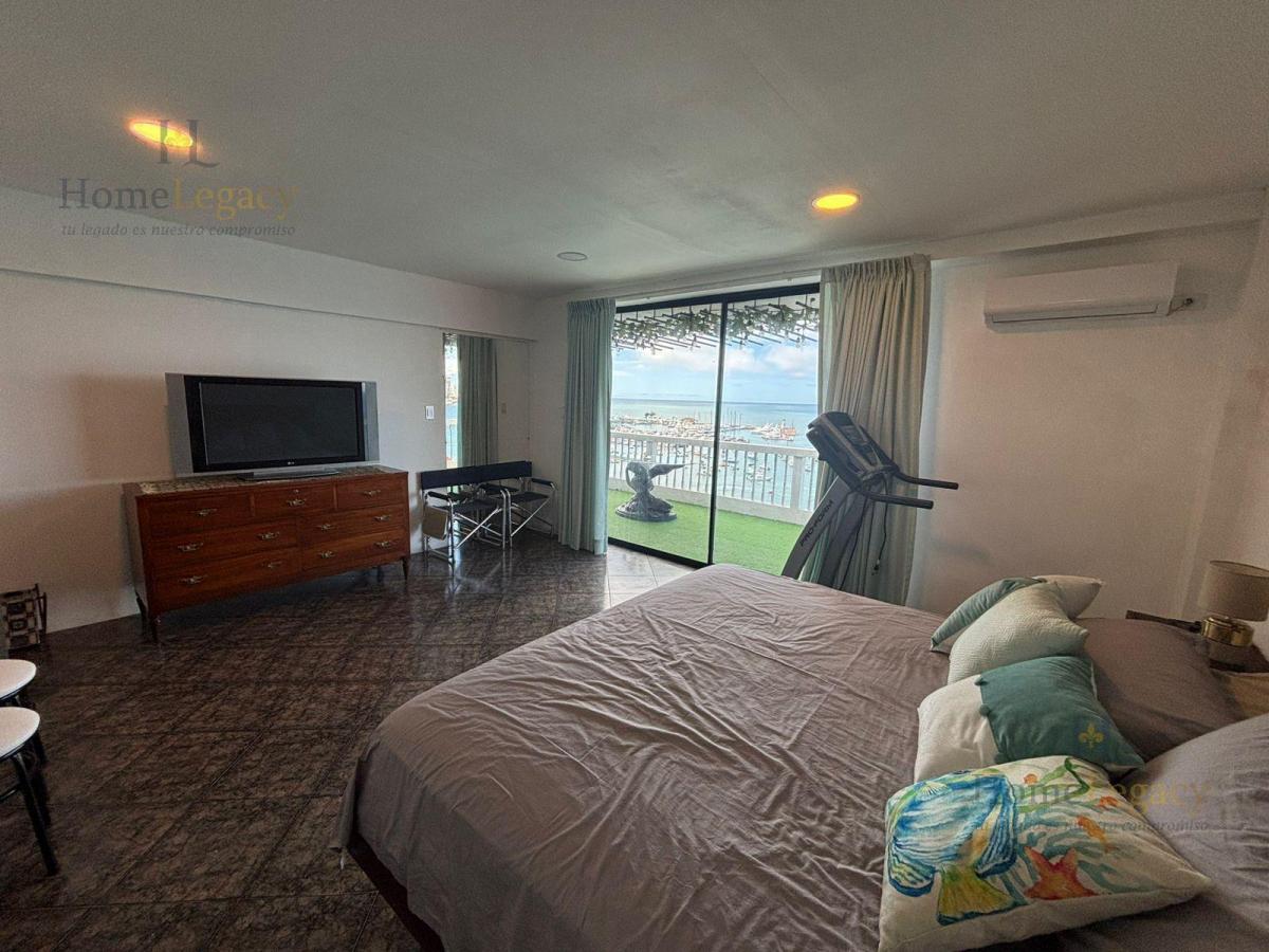 Venta de Departamento Loft con Vista Frente Al Mar Am — imagen 3