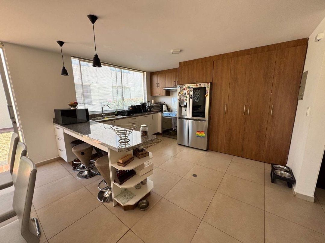 Departamento en Venta Sector Nayón — imagen 5