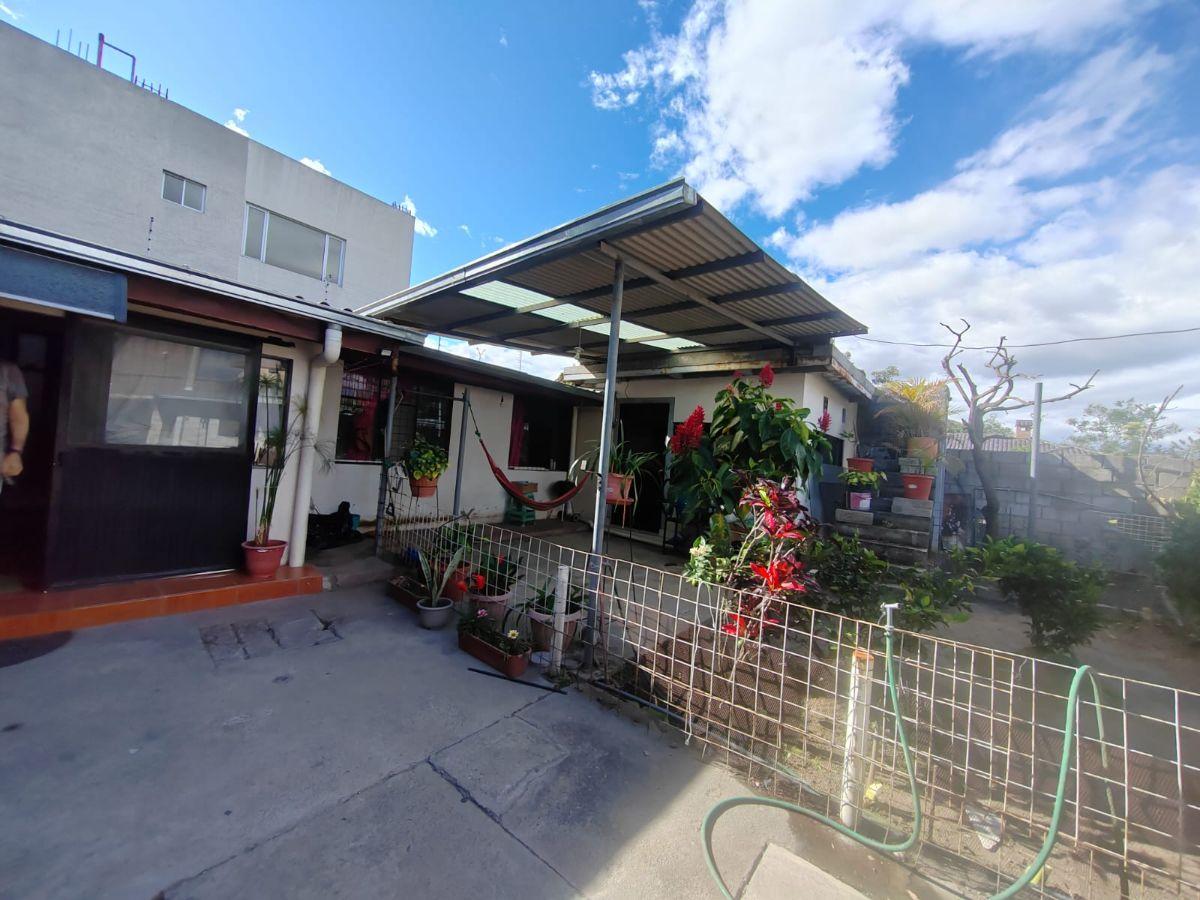 Vendo Terreno 470 m² con Casa a 30 m de La Interoceánica (Vl) — imagen 4
