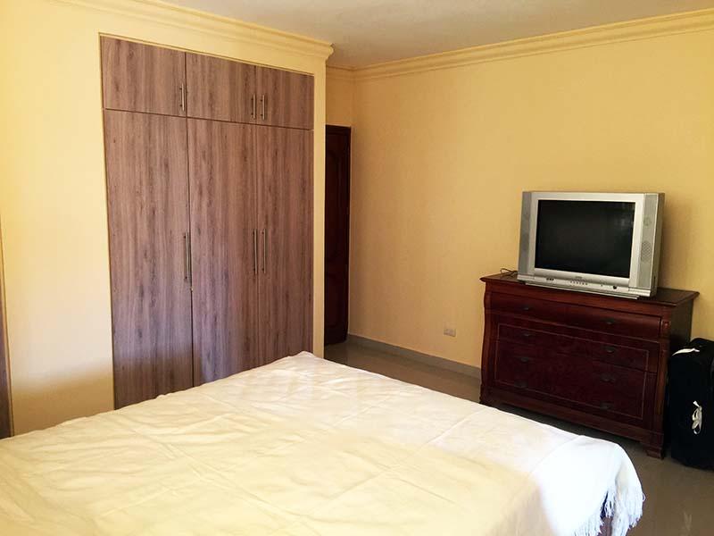 Departamento de 2 Dorm. en Venta en Edificio El Dorado 1, Manabí — imagen 4