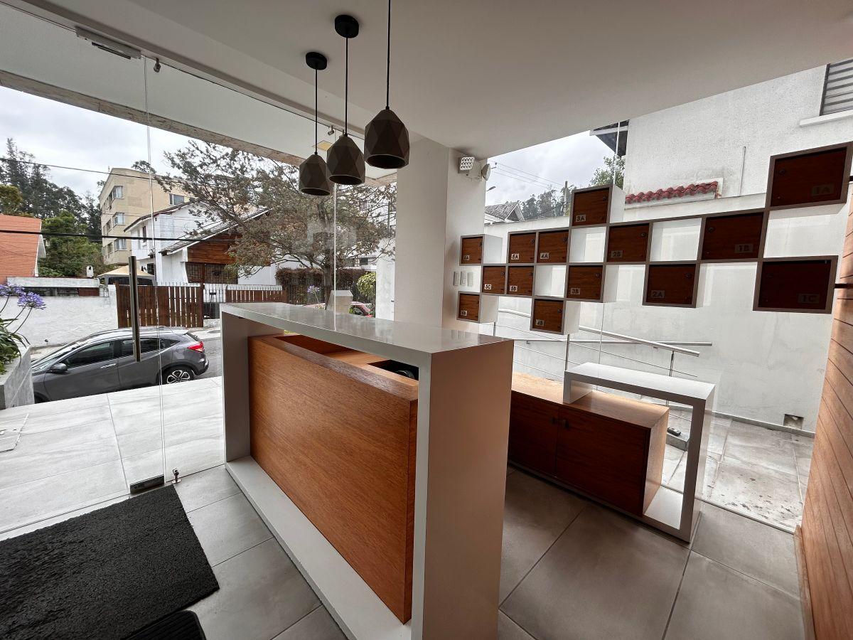 Lindo Departamento en Bellavista — imagen 5