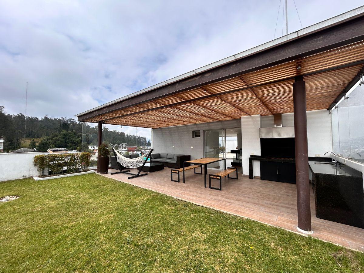 Lindo Departamento en Bellavista — imagen 3