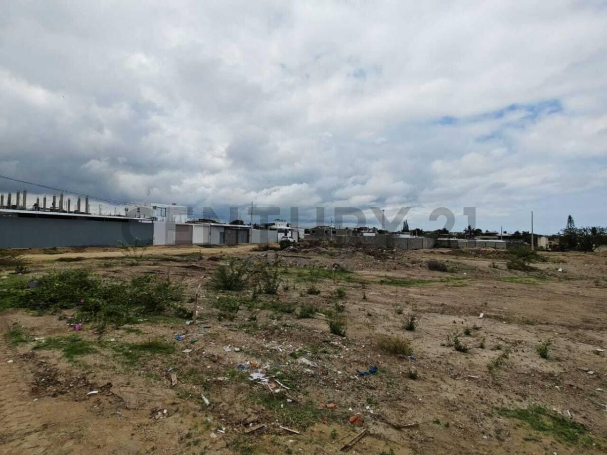 Terreno en Venta de 150 m² en Las Orquídeas – Manta, Manabí — imagen 5