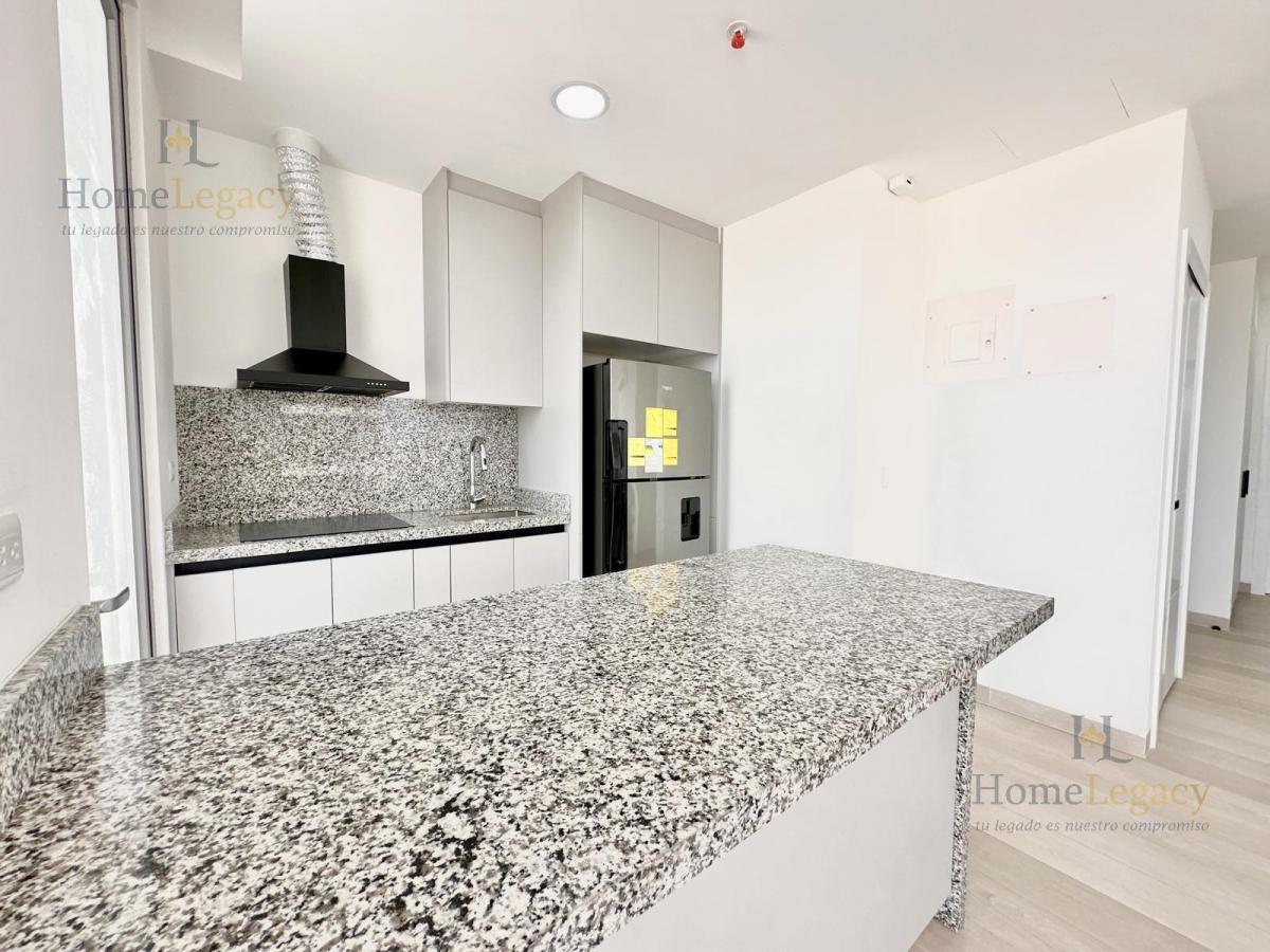 Venta de Departamento en Playas – Karibao Vista a La Laguna Ad, Guayas — imagen 4