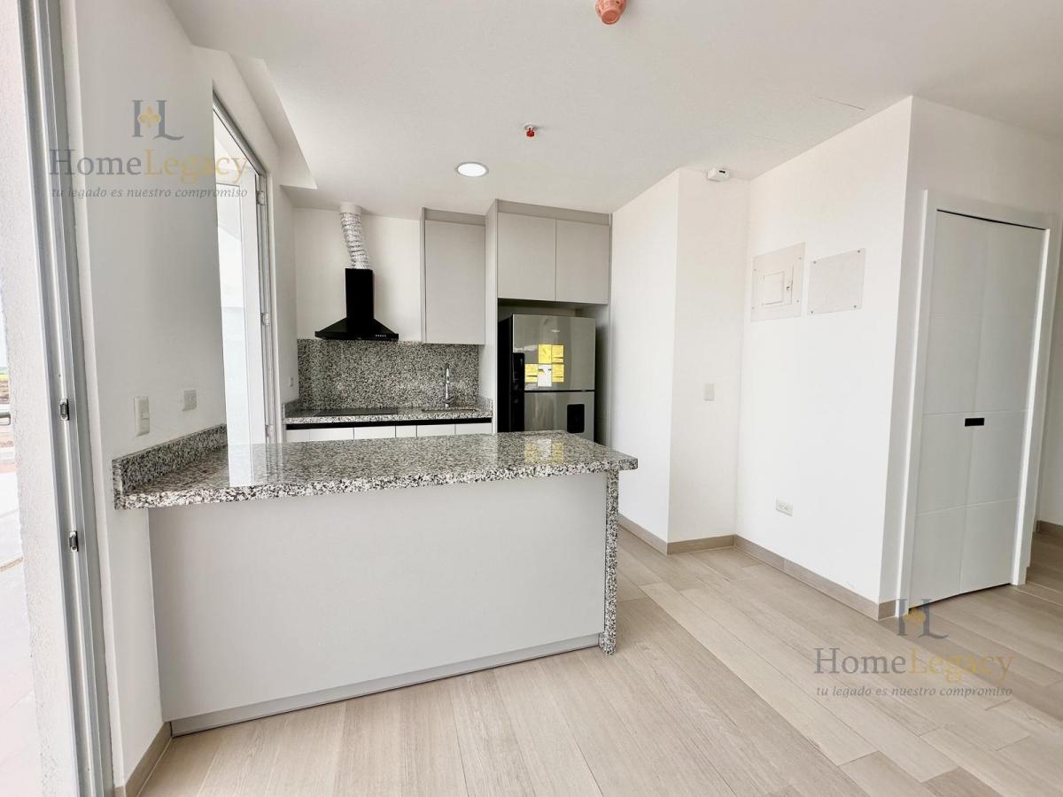 Venta de Departamento en Playas – Karibao Vista a La Laguna Ad, Guayas — imagen 3