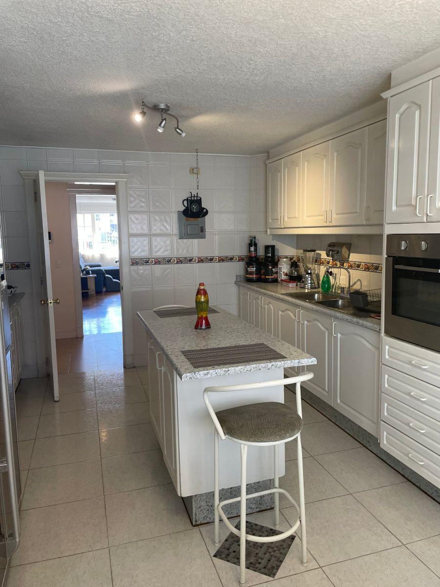 Departamento PH en Venta con Fabulosa Vista, Amplio E Iluminado Calle Bossano — imagen 5