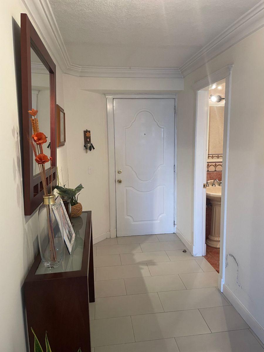Departamento PH en Venta con Fabulosa Vista, Amplio E Iluminado Calle Bossano — imagen 4