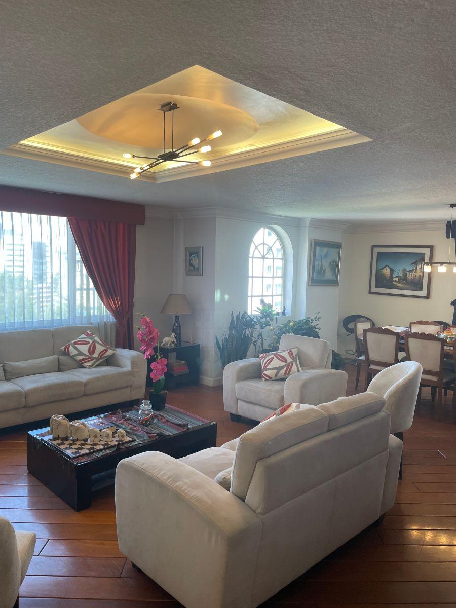 Departamento PH en Venta con Fabulosa Vista, Amplio E Iluminado Calle Bossano — imagen 3