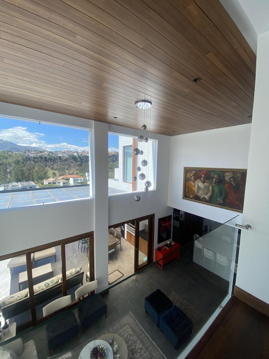 Departamento de Venta Dentro de Urbanización Algarrobos, Jardín, Vista, Amenities — imagen 5