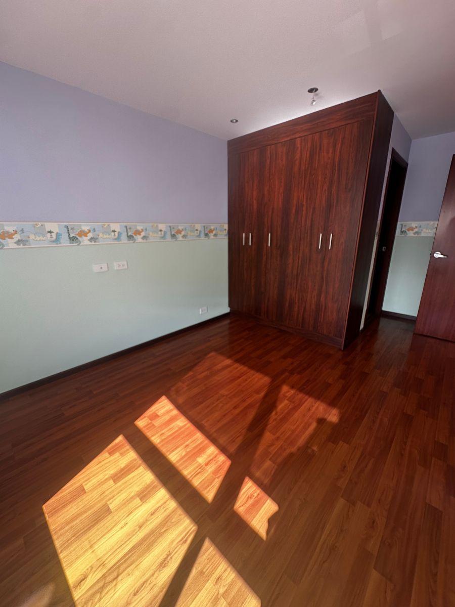 Vendo Departamento El Bosque — imagen 5