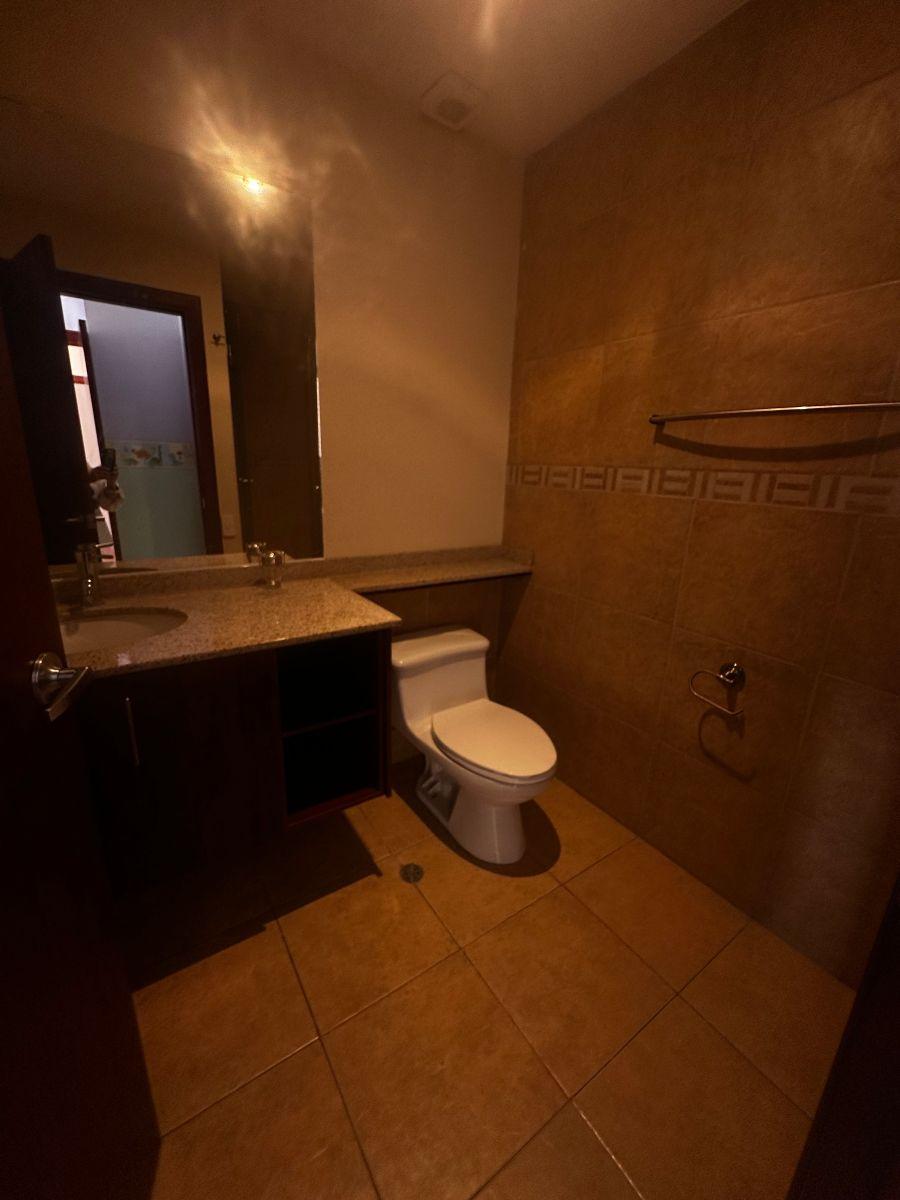 Vendo Departamento El Bosque — imagen 4