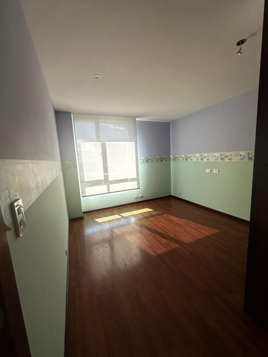 Vendo Departamento El Bosque — imagen 3