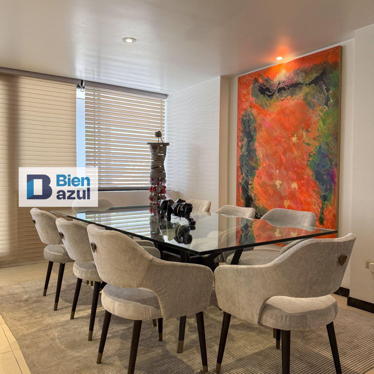 Departamento en Alquiler o Venta Puerto Santa Ana - Bellini, Guayas — imagen 5