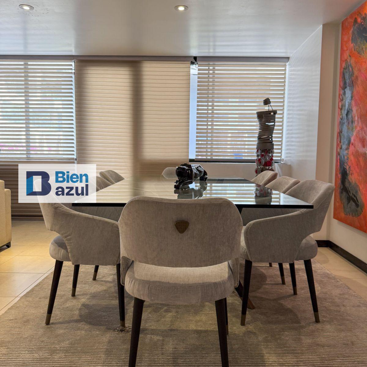 Departamento en Alquiler o Venta Puerto Santa Ana - Bellini, Guayas — imagen 3