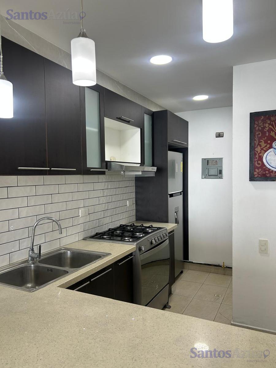 Departamento Primera Linea Al Mar, Manabí — imagen 4