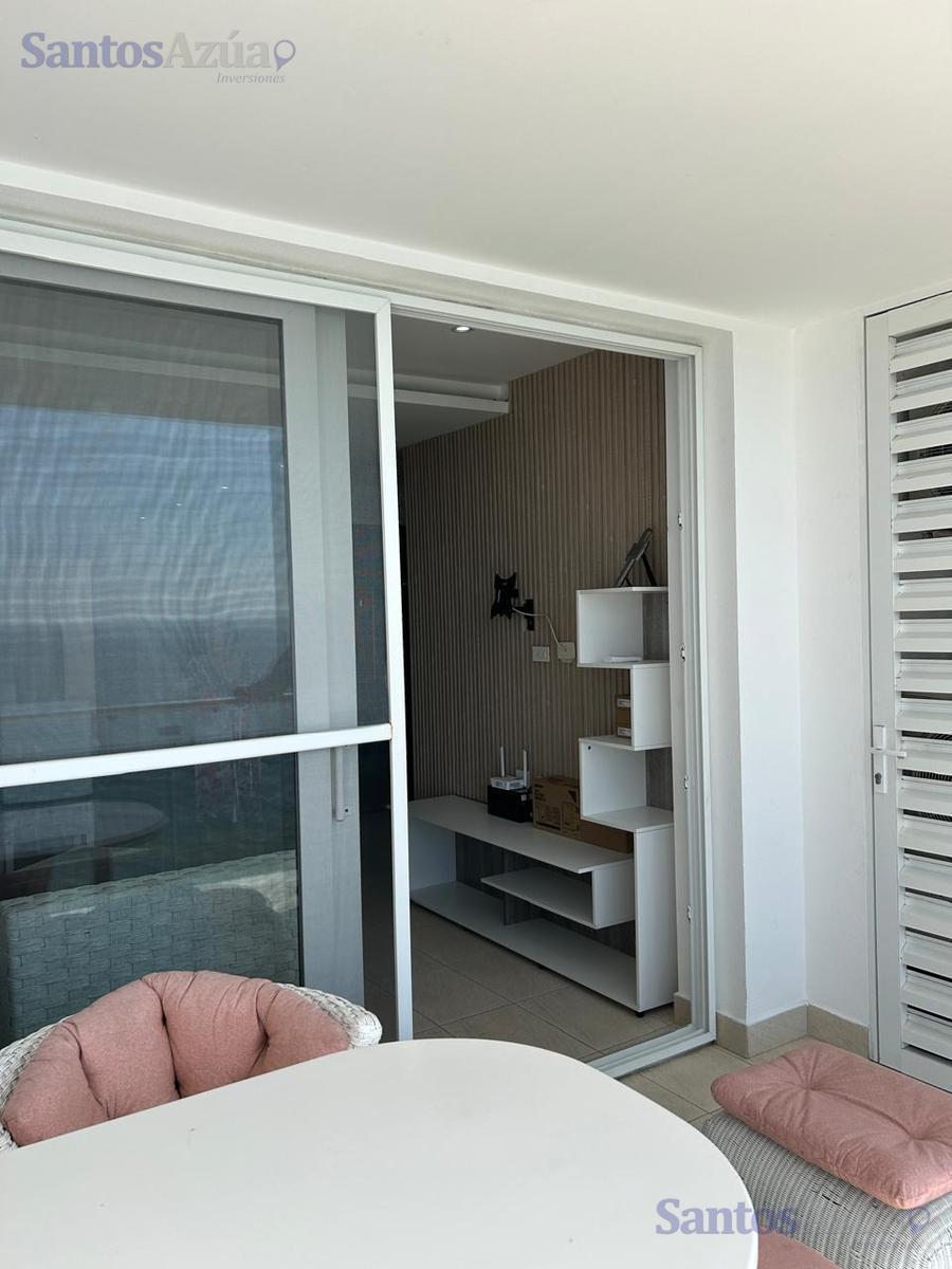Departamento Primera Linea Al Mar, Manabí — imagen 3