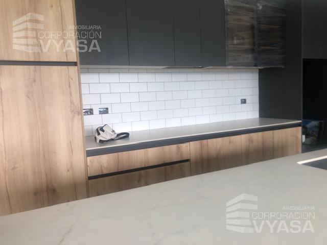 Tumbaco - La Viña Alta Bellavista, Casa en Venta 183.90 m² por Estrenar - C6 — imagen 6