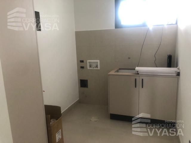 Tumbaco - La Viña Alta Bellavista, Casa en Venta 183.90 m² por Estrenar - C6 — imagen 3