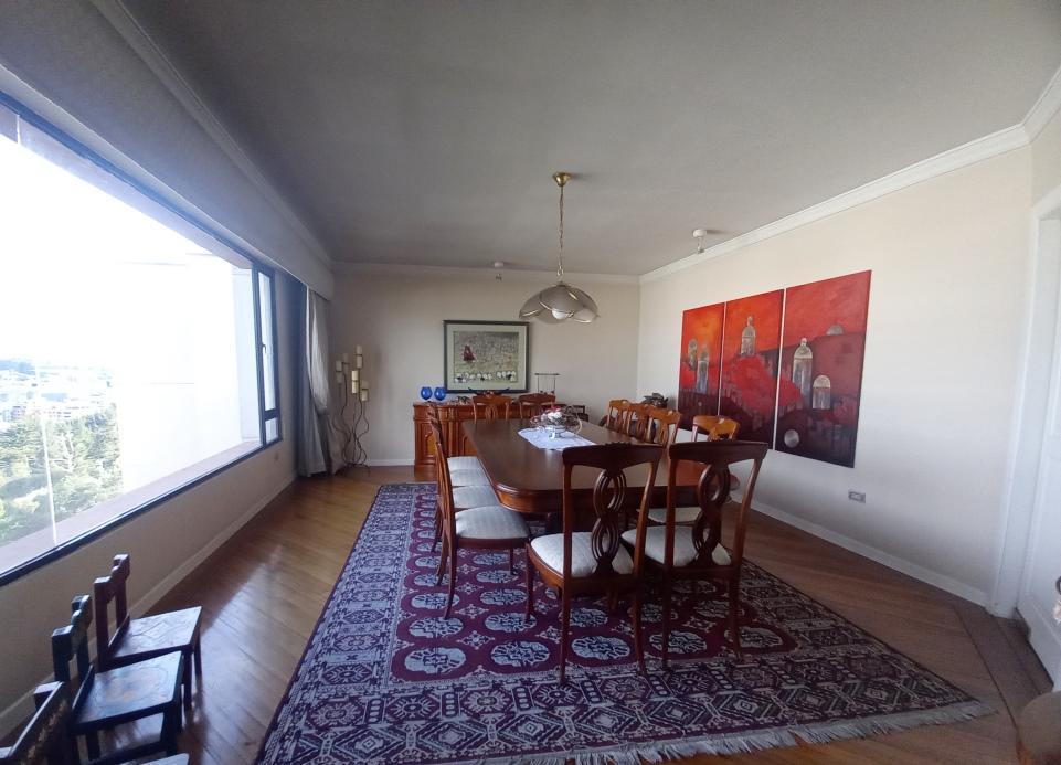 Departamento en Venta en El Bosque 410 m² con Balcón — imagen 5