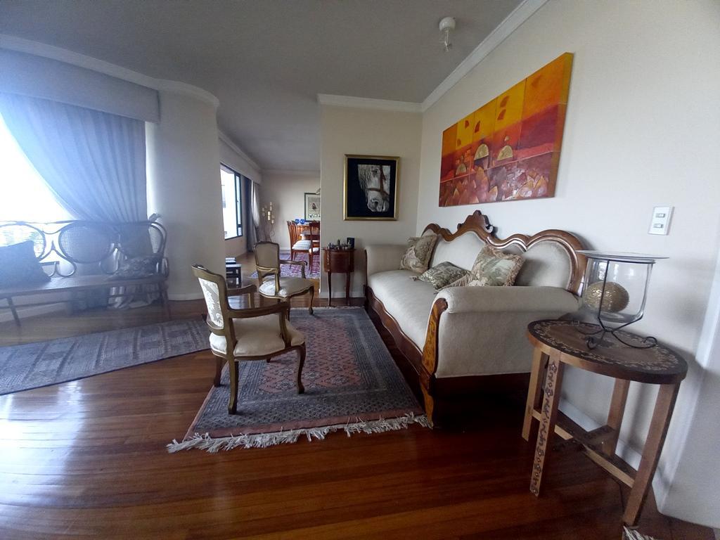 Departamento en Venta en El Bosque 410 m² con Balcón — imagen 3