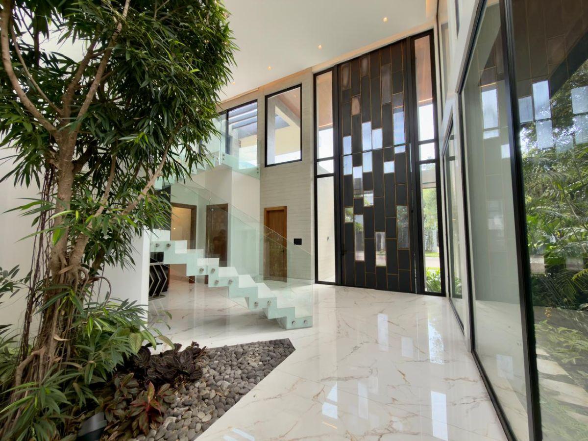 Isla Mocoli - Exclusiva y Moderna Casa con Vista Al Lago en Venta, Guayas — imagen 5