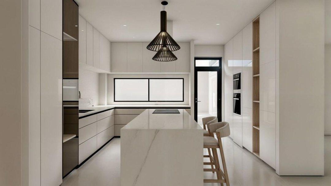 Casa de Venta Urbanizacion Manta Beach Zona Sur de Manta, Manabí — imagen 4