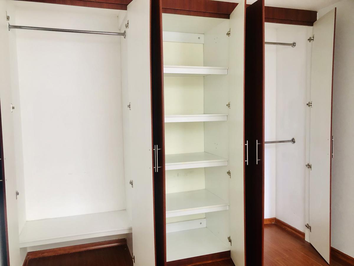Departamento - Ponceano — imagen 4