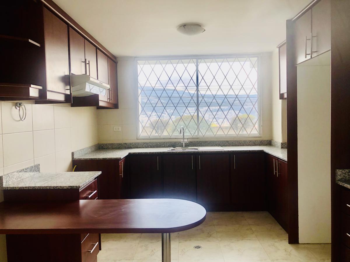 Departamento - Ponceano — imagen 3