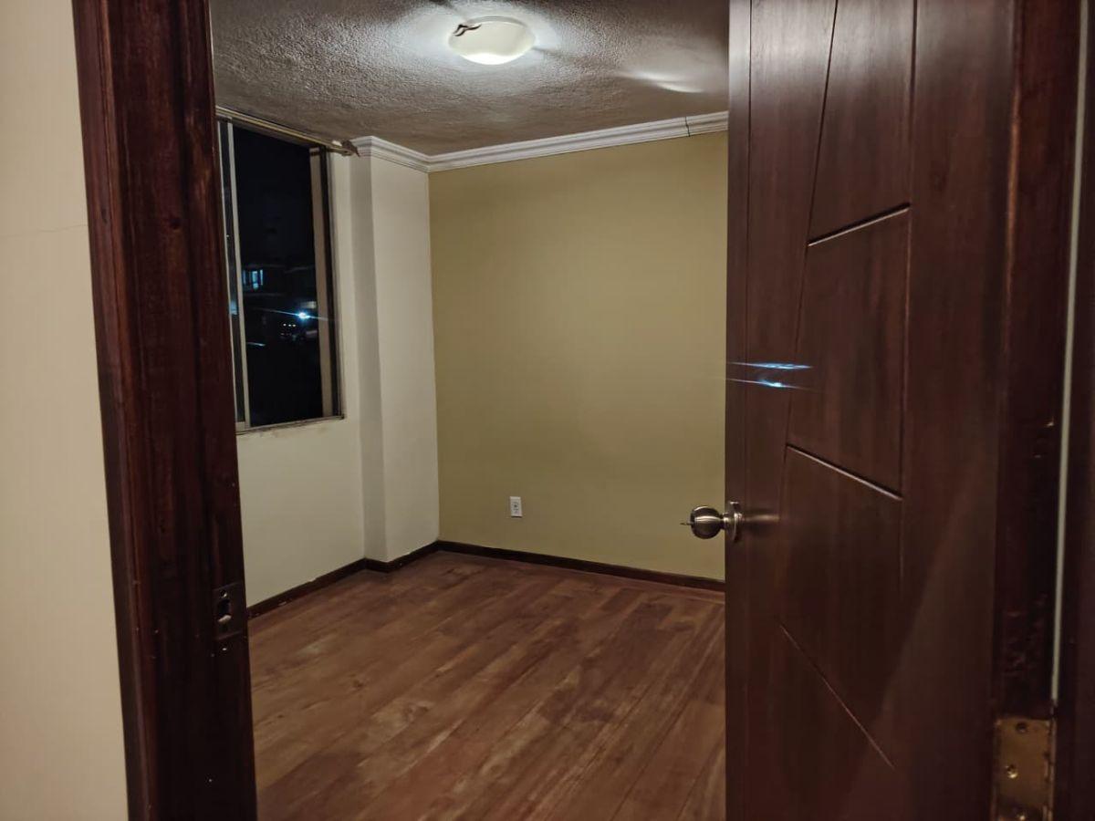 Departamento en Venta Sector El Inca — imagen 4