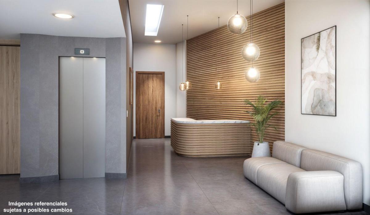 Departamento de Venta Ubicado en Edificio por Estrenar en San Juan Alto, Vista — imagen 5
