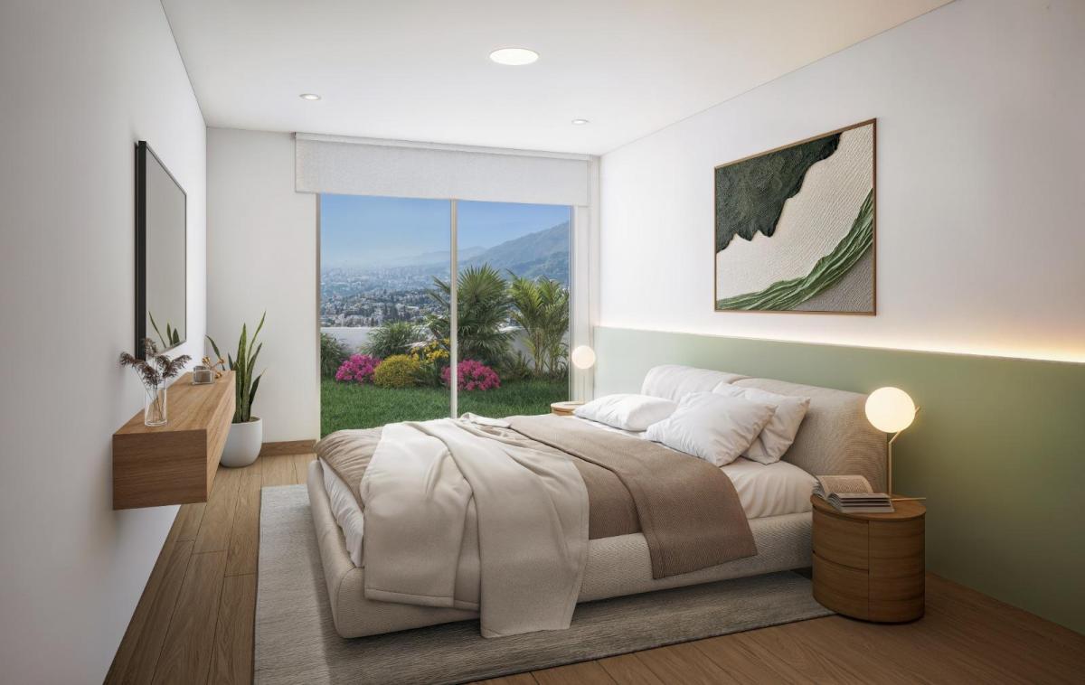 Departamento de Venta Ubicado en Edificio por Estrenar en San Juan Alto, Vista — imagen 3