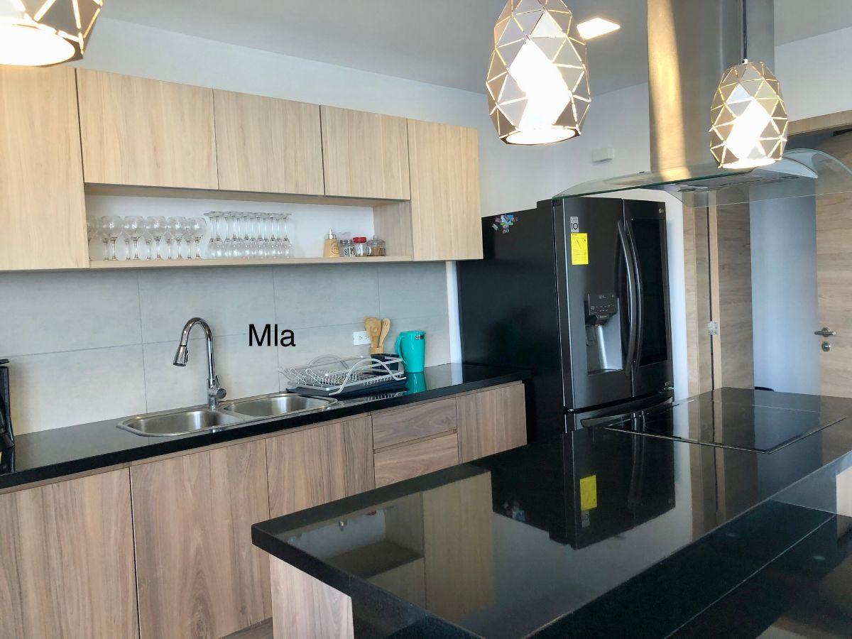Vendo Departamento Duplex, 3 Dorm. Edificio One, La Carolina — imagen 3