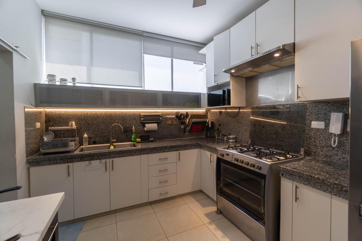 Departamento en Venta en Ceibos, Tres Habitaciones, Guayas — imagen 5